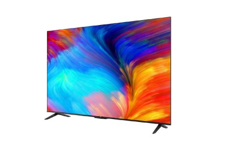 Telewizor 58" TCL 58P635 (4K UHD HDR DVB-T2/HEVC Google TV) Telewizor 58" TCL 58P635 (4K UHD HDR DVB-T2/HEVC Google TV)