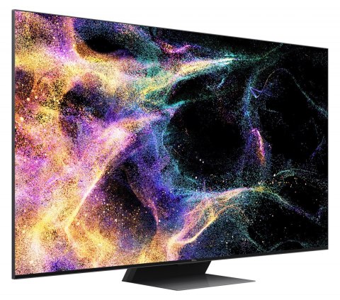 Telewizor 65" TCL 65C845 Telewizor 65" TCL 65C845