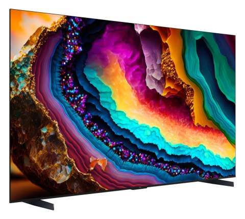 Telewizor 98" TCL 98P745 Telewizor 98" TCL 98P745