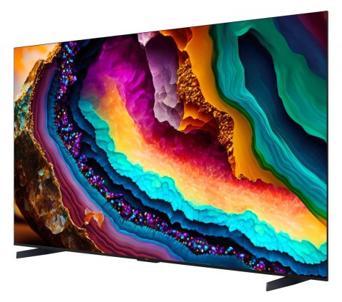 Telewizor 98" TCL 98P745 Telewizor 98" TCL 98P745