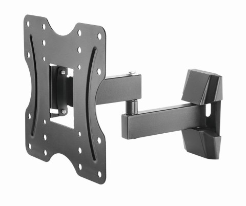 GEMBIRD UCHWYT ŚCIENNY LCD 23"-42" VESA MAX 200 X 200MM, DO 20KG GEMBIRD UCHWYT ŚCIENNY LCD 23"-42" VESA MAX 200 X 200MM, DO 20KG