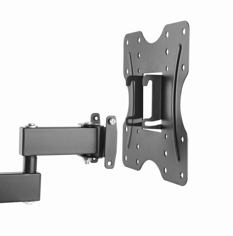 GEMBIRD UCHWYT ŚCIENNY LCD 23"-42" VESA MAX 200 X 200MM, DO 20KG GEMBIRD UCHWYT ŚCIENNY LCD 23"-42" VESA MAX 200 X 200MM, DO 20KG