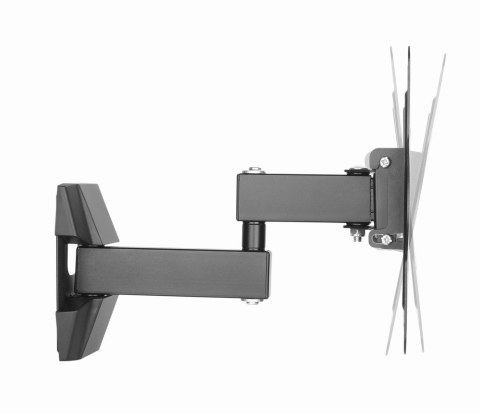 GEMBIRD UCHWYT ŚCIENNY LCD 23"-42" VESA MAX 200 X 200MM, DO 20KG GEMBIRD UCHWYT ŚCIENNY LCD 23"-42" VESA MAX 200 X 200MM, DO 20KG