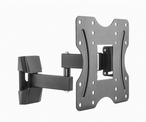GEMBIRD UCHWYT ŚCIENNY LCD 23"-42" VESA MAX 200 X 200MM, DO 20KG GEMBIRD UCHWYT ŚCIENNY LCD 23"-42" VESA MAX 200 X 200MM, DO 20KG