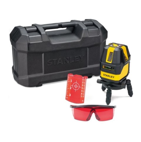 LASER ST FM 4V1H MULTI-LINE STHT77514-1 STANLEY LASER ST FM 4V1H MULTI-LINE STHT77514-1 STANLEY