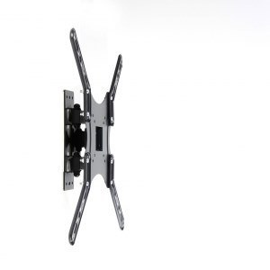 Uchwyt ścienny do telewizora ART AR-61A (ścienne; 19" - 56"; max. 30kg) Uchwyt ścienny do telewizora ART AR-61A (ścienne; 19" - 56"; max. 30kg)