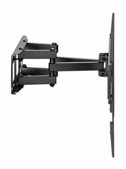 Uchwyt do telewizora LED/LCD 37-80" 40KG AR-90 reg. pion/poziom 67-355mm Uchwyt do telewizora LED/LCD 37-80" 40KG AR-90 reg. pion/poziom 67-355mm