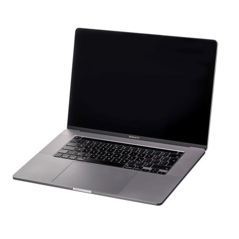 APPLE MacBook Pro 16 A2141 i7-9750H 32GB 512SSD RADEON PRO 5300M 16" 3072x1920 UŻYWANY (qwerty) APPLE MacBook Pro 16 A2141 i7-9750H 32GB 512SSD RADEON PRO 5300M 16" 3072x1920 UŻYWANY (qwerty)