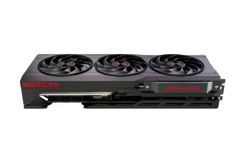 Karta graf. SAPPHIRE PULSE AMD RADEON RX 7900 XTX Karta graf. SAPPHIRE PULSE AMD RADEON RX 7900 XTX