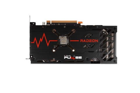 Karta graf. SAPPHIRE PULSE RAD RX 6650 XT GAM OC 8G Karta graf. SAPPHIRE PULSE RAD RX 6650 XT GAM OC 8G