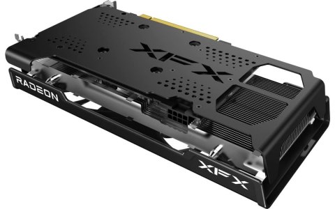 Karta graficzna XFX Radeon RX 6600 SPEEDSTER SWFT210 CORE 8GB D6 HDMI 3xDP 2 FAN Karta graficzna XFX Radeon RX 6600 SPEEDSTER SWFT210 CORE 8GB D6 HDMI 3xDP 2 FAN