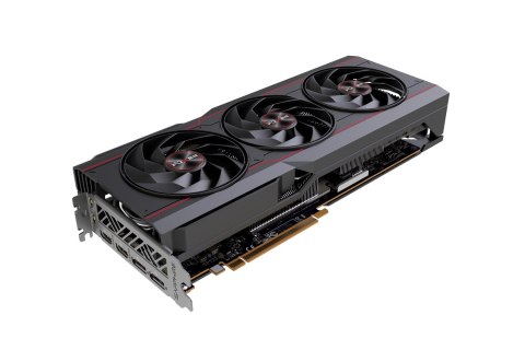 Karta graficzna SAPPHIRE Radeon RX 7900 XT PULSE Gaming OC 20GB Karta graficzna SAPPHIRE Radeon RX 7900 XT PULSE Gaming OC 20GB