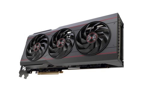 Karta graficzna SAPPHIRE Radeon RX 7900 XT PULSE Gaming OC 20GB Karta graficzna SAPPHIRE Radeon RX 7900 XT PULSE Gaming OC 20GB