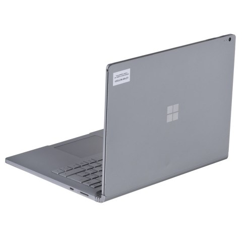 Microsoft Surface Book 2 i7-8650U 16GB 512GB SSD 13,5"(dotyk) 3K GTX 1050 Win11pro + zasilacz UŻYWANY Microsoft Surface Book 2 i7-8650U 16GB 512GB SSD 13,5"(dotyk) 3K GTX 1050 Win11pro + zasilacz UŻYWANY