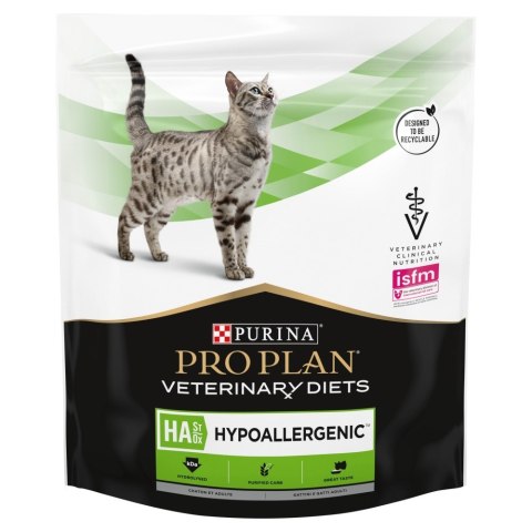 Purina Pro Plan PPVD FELINE HA 325g Purina Pro Plan PPVD FELINE HA 325g
