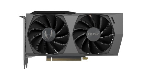 Karta Graficzna ZOTAC GAMING GeForce RTX 3060 Ti Twin Edge OC LHR 8GB GDDR6 (WYPRZEDAŻ) Karta Graficzna ZOTAC GAMING GeForce RTX 3060 Ti Twin Edge OC LHR 8GB GDDR6 (WYPRZEDAŻ)