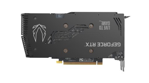 Karta Graficzna ZOTAC GAMING GeForce RTX 3060 Ti Twin Edge OC LHR 8GB GDDR6 (WYPRZEDAŻ) Karta Graficzna ZOTAC GAMING GeForce RTX 3060 Ti Twin Edge OC LHR 8GB GDDR6 (WYPRZEDAŻ)