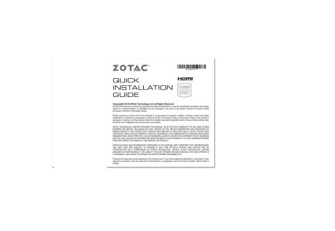 Karta Graficzna ZOTAC GAMING GeForce RTX 3060 Ti Twin Edge OC LHR 8GB GDDR6 (WYPRZEDAŻ) Karta Graficzna ZOTAC GAMING GeForce RTX 3060 Ti Twin Edge OC LHR 8GB GDDR6 (WYPRZEDAŻ)