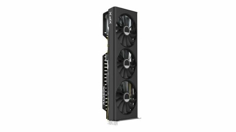 Karta graf. XFX RADEON RX 7900GRE Gaming 16GB Karta graf. XFX RADEON RX 7900GRE Gaming 16GB