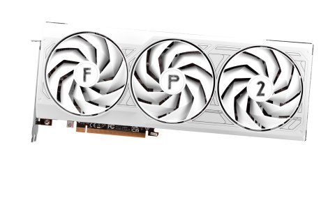 Karta graf. SAPPHIRE RX 7700 XT FROSTPUNK 2 ED 12GB Karta graf. SAPPHIRE RX 7700 XT FROSTPUNK 2 ED 12GB