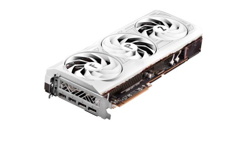 Karta graf. SAPPHIRE RX 7700 XT FROSTPUNK 2 ED 12GB Karta graf. SAPPHIRE RX 7700 XT FROSTPUNK 2 ED 12GB