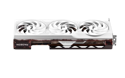 Karta graf. SAPPHIRE RX 7700 XT FROSTPUNK 2 ED 12GB Karta graf. SAPPHIRE RX 7700 XT FROSTPUNK 2 ED 12GB