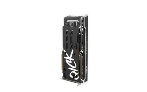 Karta graficzna XFX Radeon RX 6750 XT SPEEDSTER QICK319 CORE 12GB GDDR6 HDMI 3 FAN Karta graficzna XFX Radeon RX 6750 XT SPEEDSTER QICK319 CORE 12GB GDDR6 HDMI 3 FAN