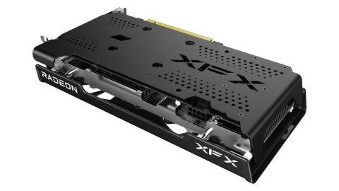 Karta graficzna XFX Radeon RX 7600 SPEEDSTER SWFT210 CORE Gaming 8GB D6 HDMI 3xDP 3 FAN Karta graficzna XFX Radeon RX 7600 SPEEDSTER SWFT210 CORE Gaming 8GB D6 HDMI 3xDP 3 FAN