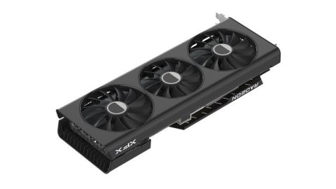 Karta graficzna XFX Radeon RX 7700 XT SPEEDSTER QICK319 BLACK 12GB GDDR6 Karta graficzna XFX Radeon RX 7700 XT SPEEDSTER QICK319 BLACK 12GB GDDR6