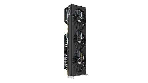Karta graficzna XFX Radeon RX 7800 XT SPEEDSTER QICK319 CORE 16GB GDDR6 Karta graficzna XFX Radeon RX 7800 XT SPEEDSTER QICK319 CORE 16GB GDDR6