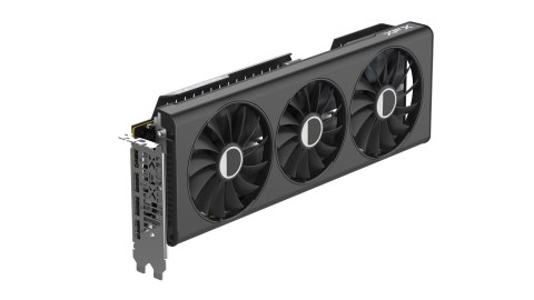 Karta graficzna XFX Radeon RX 7800 XT SPEEDSTER QICK319 CORE 16GB GDDR6 Karta graficzna XFX Radeon RX 7800 XT SPEEDSTER QICK319 CORE 16GB GDDR6
