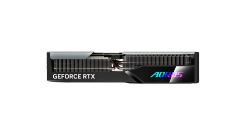 Karta graficzna Gigabyte AORUS GeForce RTX 4070 SUPER MASTER 12GB GDDR6X Karta graficzna Gigabyte AORUS GeForce RTX 4070 SUPER MASTER 12GB GDDR6X