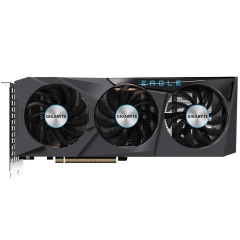 Karta graficzna Gigabyte Radeon RX 6600 EAGLE 8GB GDDR6 Karta graficzna Gigabyte Radeon RX 6600 EAGLE 8GB GDDR6