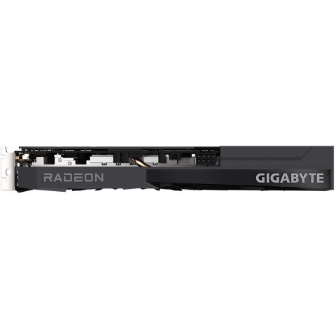 Karta graficzna Gigabyte Radeon RX 6600 EAGLE 8GB GDDR6 Karta graficzna Gigabyte Radeon RX 6600 EAGLE 8GB GDDR6
