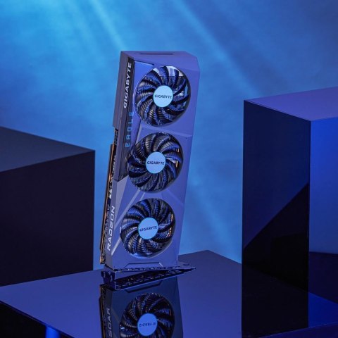 Karta graficzna Gigabyte Radeon RX 6600 EAGLE 8GB GDDR6 Karta graficzna Gigabyte Radeon RX 6600 EAGLE 8GB GDDR6