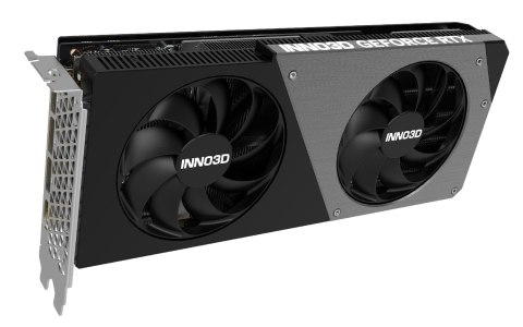 Karta graficzna INNO3D GeForce RTX 4070 Ti SUPER TWIN X2 Karta graficzna INNO3D GeForce RTX 4070 Ti SUPER TWIN X2