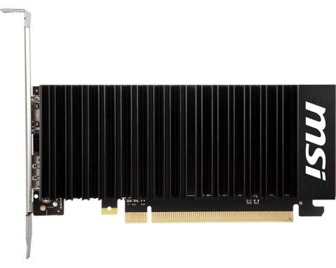 Karta graficzna MSI GeForce GT 1030 2GHD4 LP OC Karta graficzna MSI GeForce GT 1030 2GHD4 LP OC