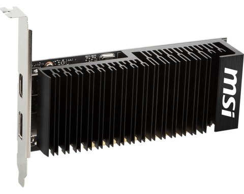 Karta graficzna MSI GeForce GT 1030 2GHD4 LP OC Karta graficzna MSI GeForce GT 1030 2GHD4 LP OC