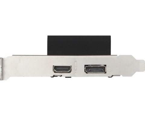 Karta graficzna MSI GeForce GT 1030 2GHD4 LP OC Karta graficzna MSI GeForce GT 1030 2GHD4 LP OC