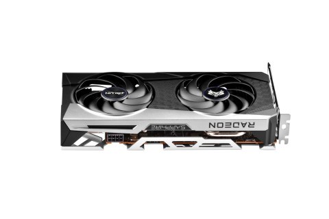 Karta graficzna SAPPHIRE Nitro+ RX 6600 XT GAMING OC 8GB (WYPRZEDAŻ) Karta graficzna SAPPHIRE Nitro+ RX 6600 XT GAMING OC 8GB (WYPRZEDAŻ)