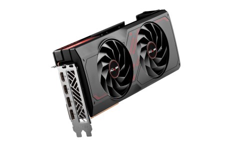 Karta graficzna SAPPHIRE RADEON RX 7700 XT PULSE GAMING 12GB GDDR6 DUAL Karta graficzna SAPPHIRE RADEON RX 7700 XT PULSE GAMING 12GB GDDR6 DUAL