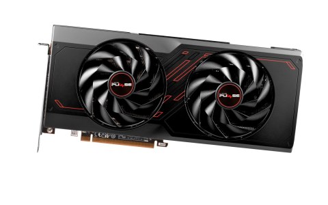 Karta graficzna SAPPHIRE RADEON RX 7700 XT PULSE GAMING 12GB GDDR6 DUAL Karta graficzna SAPPHIRE RADEON RX 7700 XT PULSE GAMING 12GB GDDR6 DUAL