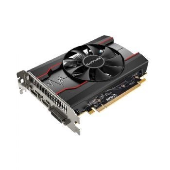 Karta graficzna SAPPHIRE Radeon RX 550 PULSE 4GB GDDR5 Karta graficzna SAPPHIRE Radeon RX 550 PULSE 4GB GDDR5