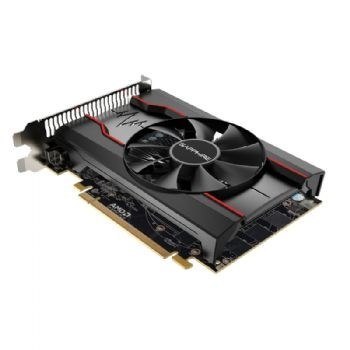 Karta graficzna SAPPHIRE Radeon RX 550 PULSE 4GB GDDR5 Karta graficzna SAPPHIRE Radeon RX 550 PULSE 4GB GDDR5
