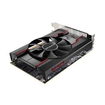 Karta graficzna SAPPHIRE Radeon RX 550 PULSE 4GB GDDR5 Karta graficzna SAPPHIRE Radeon RX 550 PULSE 4GB GDDR5