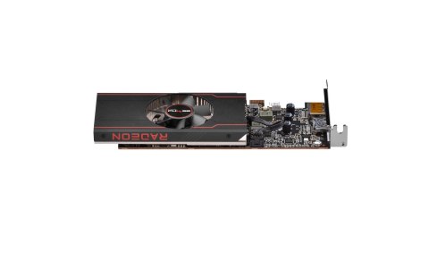 Karta graficzna SAPPHIRE Radeon RX 6400 PULSE Gaming 4GB GDDR6 Karta graficzna SAPPHIRE Radeon RX 6400 PULSE Gaming 4GB GDDR6