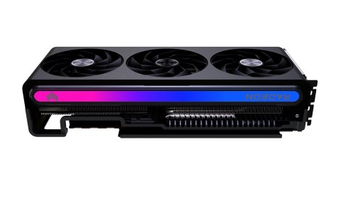 Karta graficzna SAPPHIRE Radeon RX 7900 XT NITRO+ Vapor-X 20GB GDDR6 Karta graficzna SAPPHIRE Radeon RX 7900 XT NITRO+ Vapor-X 20GB GDDR6