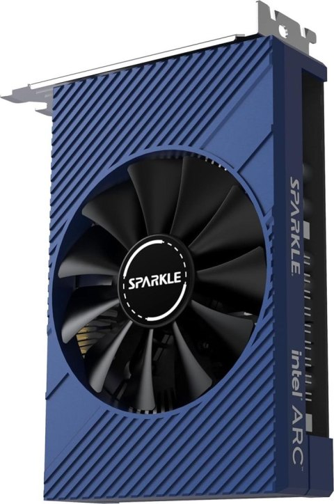 Karta graficzna SPARKLE Intel Arc A310 ELF Karta graficzna SPARKLE Intel Arc A310 ELF