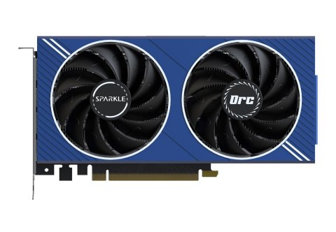 Karta graficzna SPARKLE Intel Arc A580 ORC OC Edition (WYPRZEDAŻ) Karta graficzna SPARKLE Intel Arc A580 ORC OC Edition (WYPRZEDAŻ)