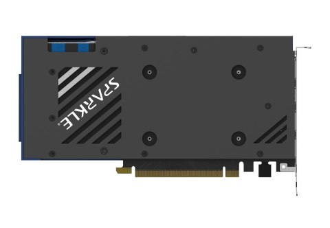 Karta graficzna SPARKLE Intel Arc A580 ORC OC Edition (WYPRZEDAŻ) Karta graficzna SPARKLE Intel Arc A580 ORC OC Edition (WYPRZEDAŻ)